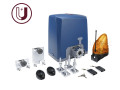 Комплект автоматики для откатных ворот SL1500AC.M KIT Комплект автоматики для откатных ворот SL1500AC.M KIT
