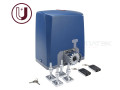 Привод для откатных ворот SL1500AC.M