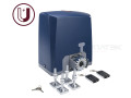 Привод для откатных ворот SL2000AC.M