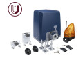 Комплект автоматики для откатных ворот SL2000AC.M KIT